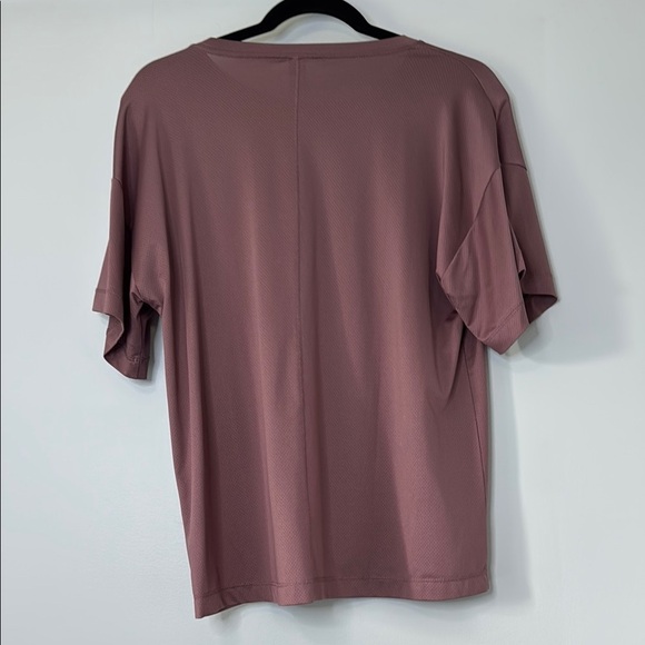 FWD Mauve Short Sleeve T-Shirt - Picture 3 of 3